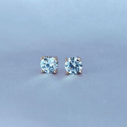 Imagen de Broquel Luz Circonia