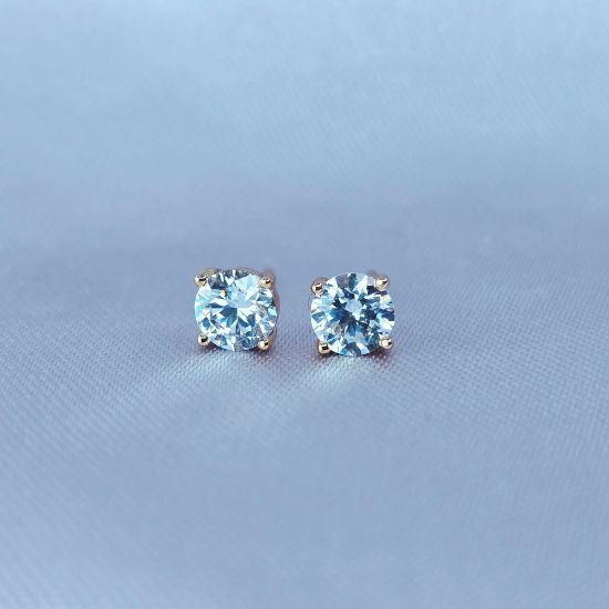 Imagen de Broquel Luz Circonia