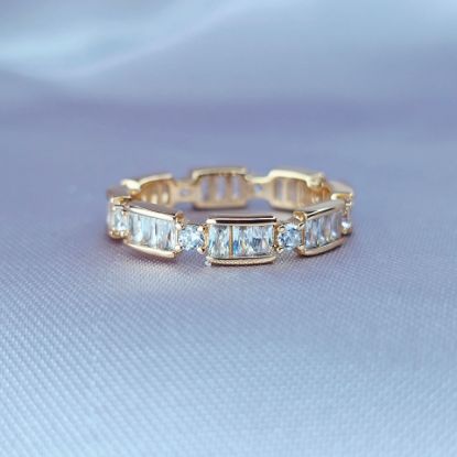 Imagen de Anillo Rectángulos Maravillosos 