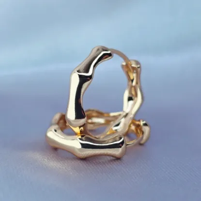 Imagen de Huggie Seis de Oro