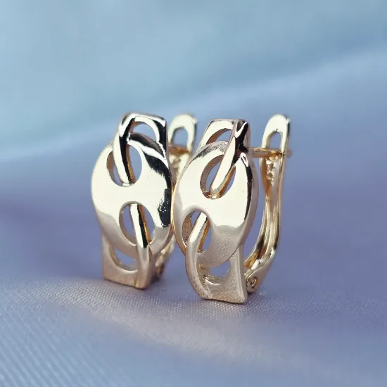 Imagen de Huggie Arte Tipo Gucci