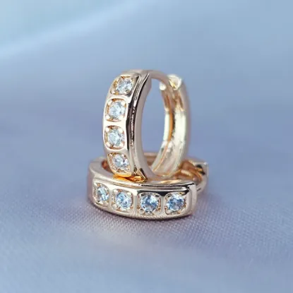 Imagen de Huggie Cuatro Cuadros