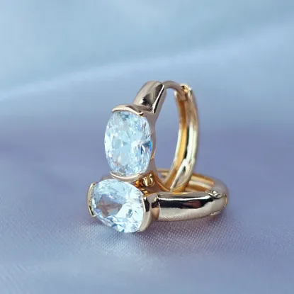 Imagen de Huggie Brillo Único