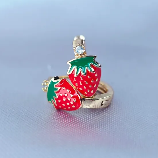 Imagen de Huggie Fresita