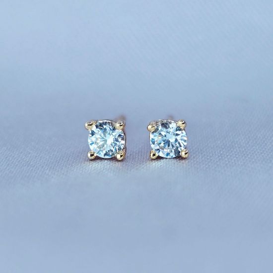 Imagen de Broquel Mi Pequeña Luz