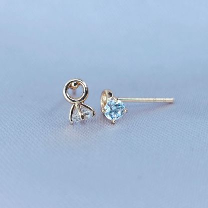 Imagen de Broquel Chupón Bebé