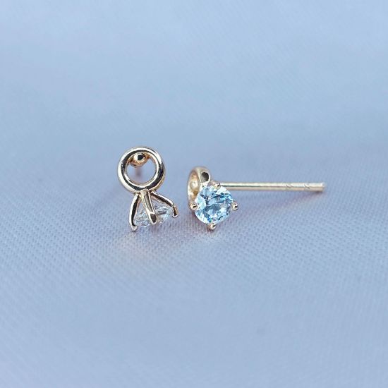 Imagen de Broquel Chupón Bebé