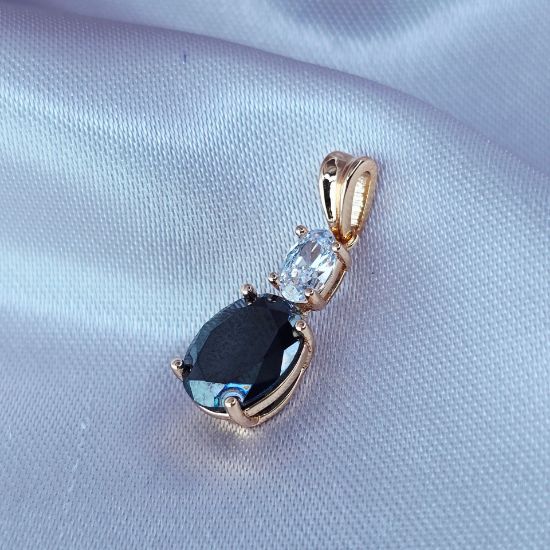 Imagen de Dije Luxury Dark