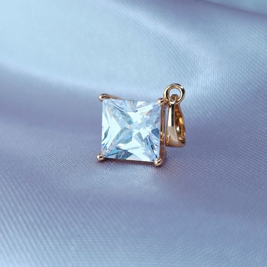 Imagen de Dije Luxury Diamond