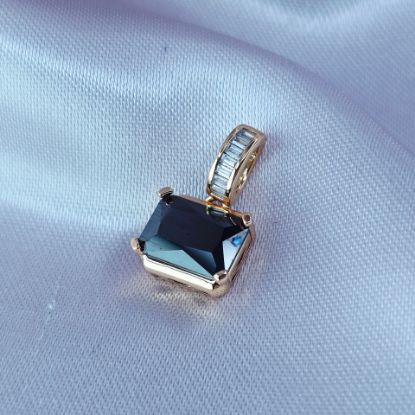 Imagen de Dije Dark Delicious