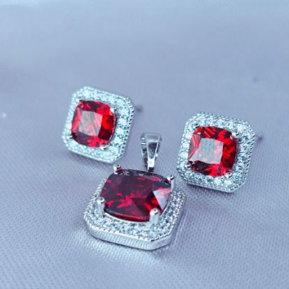 Imagen de Juego Rojo Exquisito