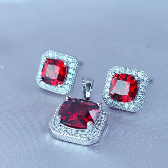 Imagen de Juego Rojo Exquisito