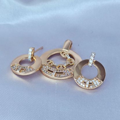 Imagen de Juego Círculo Exquisito