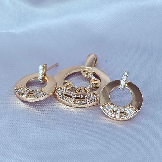 Imagen de Juego Círculo Exquisito