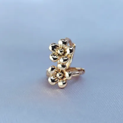 Imagen de Huggie Margarita y Entrelazado