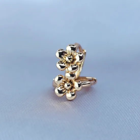 Imagen de Huggie Margarita y Entrelazado