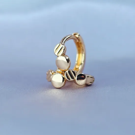 Imagen de Huggie Pequeñas Lunetas