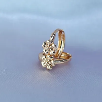 Imagen de Huggie Mi Pequeña Flor