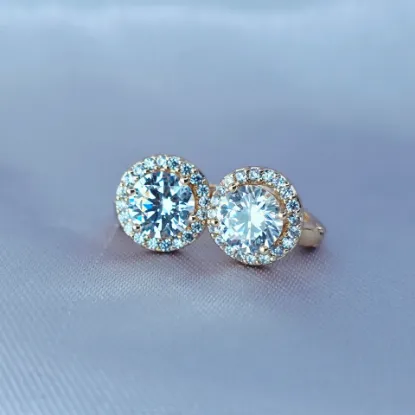 Imagen de Huggie Círculo Real