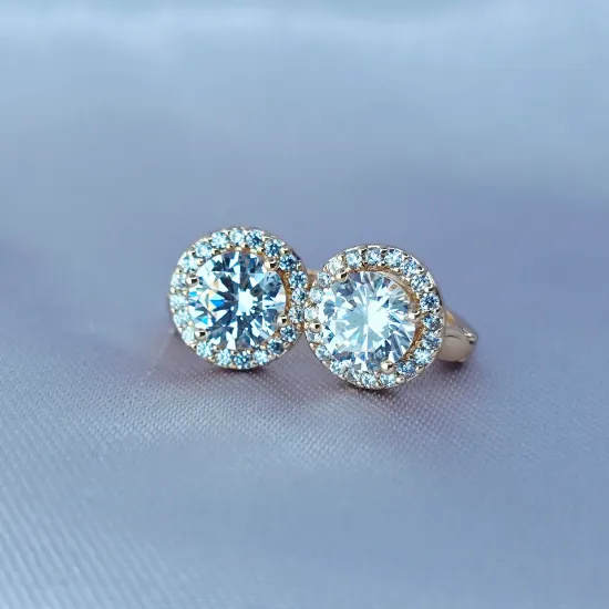 Imagen de Huggie Círculo Real