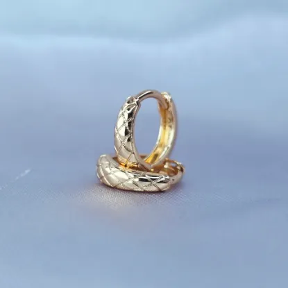 Imagen de Huggie Mini Texturizado