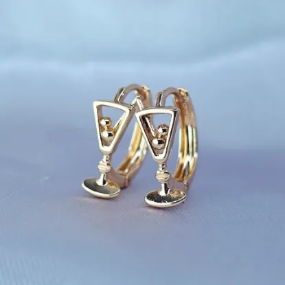 Imagen de Huggie Martini Cóctel