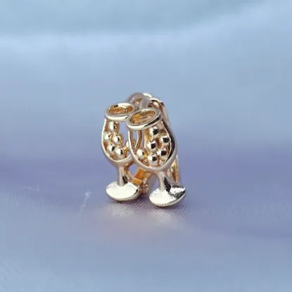 Imagen de Huggie Champagne