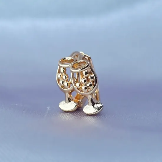 Imagen de Huggie Champagne