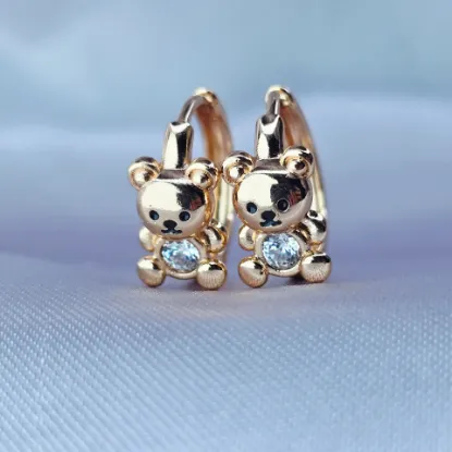 Imagen de Huggie Mom Bear