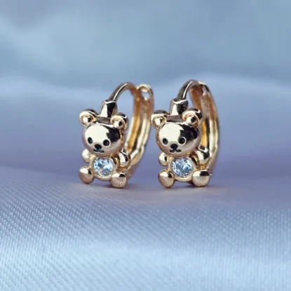 Imagen de Huggie Sister Bear