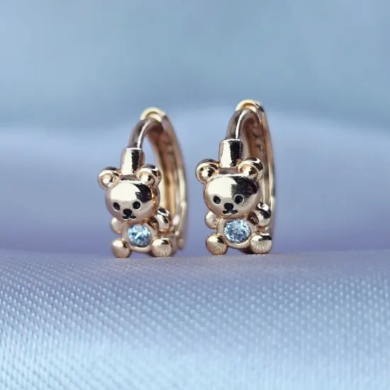 Imagen de Huggie Baby Bear