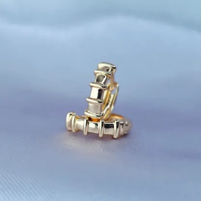 Imagen de Huggie Escalones de Oro