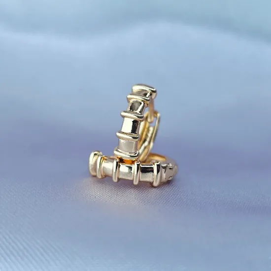 Imagen de Huggie Escalones de Oro