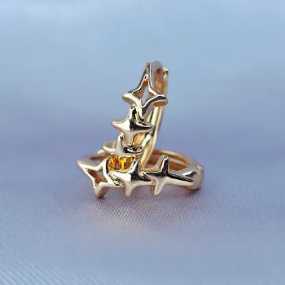 Imagen de Huggie Estrellas de Oro