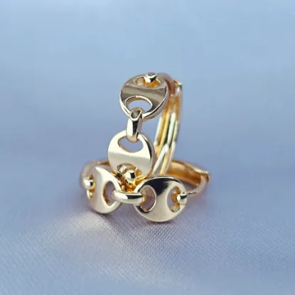 Imagen de Huggie Dos Tipo Gucci