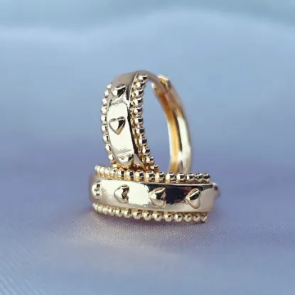 Imagen de Huggie Corazones y Municiones