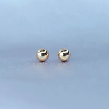 Imagen de Broquel Esferita Mágica