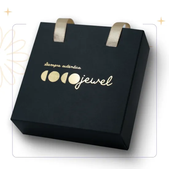 Imagen de Bolsa Coco Jewel