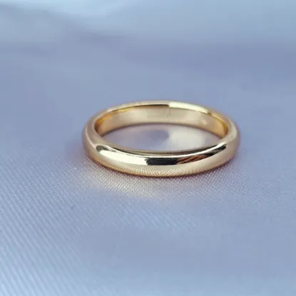 Imagen de Anillo Liso