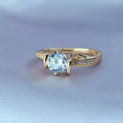 Imagen de Anillo Compromiso de por Vida