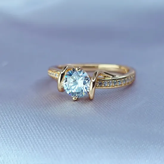 Imagen de Anillo Compromiso de por Vida