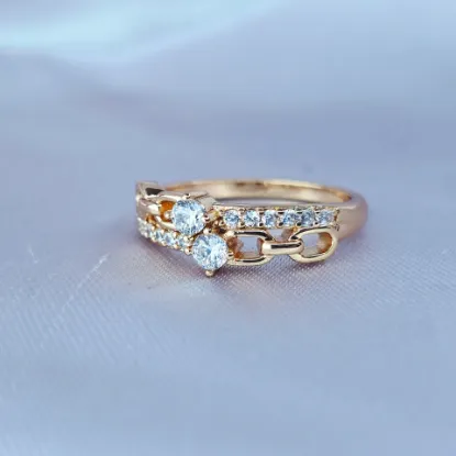 Imagen de Anillo Combinación Fantástica