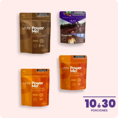 Imagen de POWER ME!®