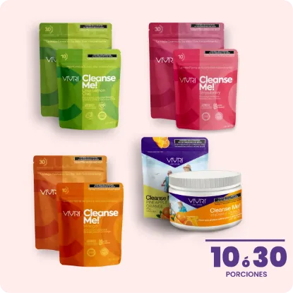 Imagen de CLEANSE ME!®