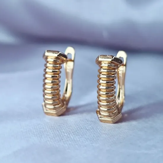 Imagen de Huggie Tornillo Doble Cabeza