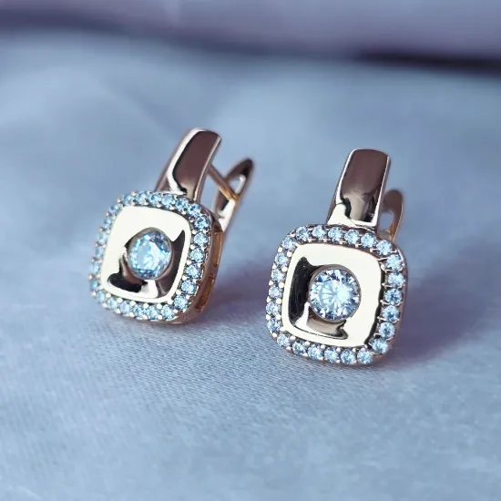 Imagen de Huggie Cuadro con Luz Preciosa