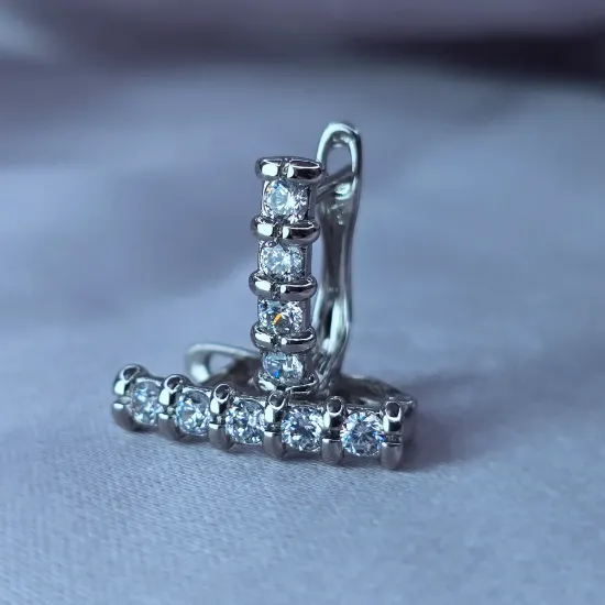 Imagen de Huggie Alma de Brillos