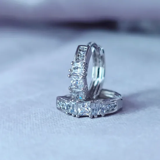Imagen de Huggie Eternity