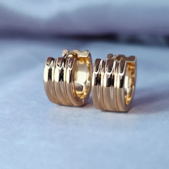 Imagen de Huggie Triple
