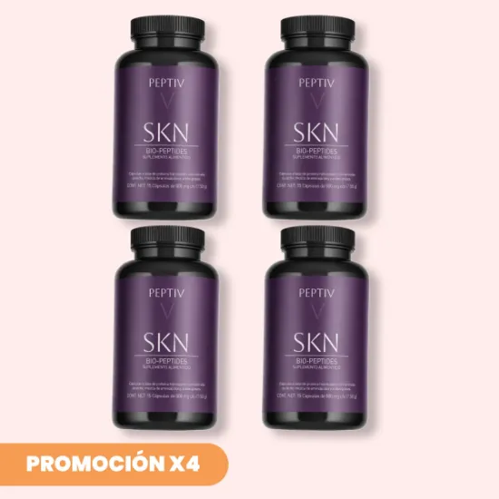Imagen de Kit 4 SKN